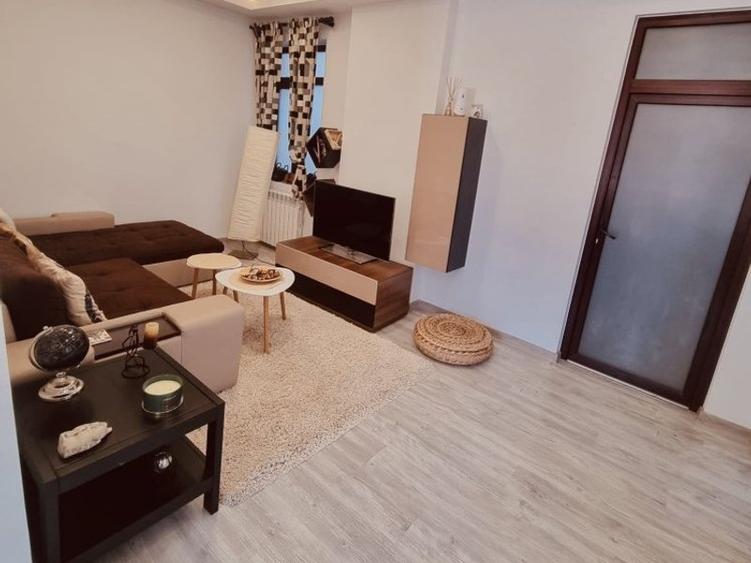 Apartament 3 camere Lux+Centrala proprie in zona Dorobanti-Capitale