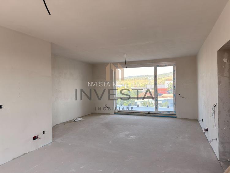 Apartament cu 4 camere, 2 terase, bloc nou, parcare inclusa, Marasti! - 2