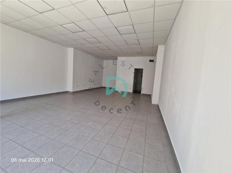 Spatiu comercial de inchiriat  Brasov