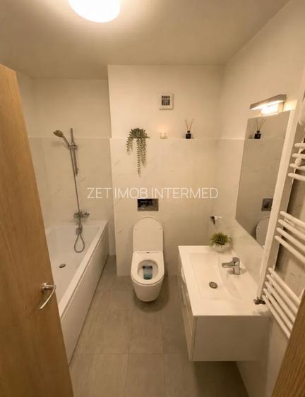 2 camere Piata Presei Libere - NEW Residences - 5