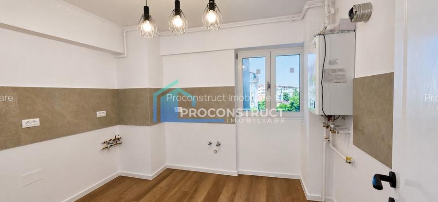 Apartament 4 camere | 2 bai | 2 balcoane | Renovat | Calea Sagului | - 4
