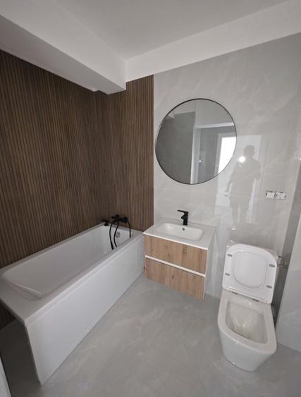Apartament 2 camere ,NZEB bloc din 2026,etaj 1, zona Terra