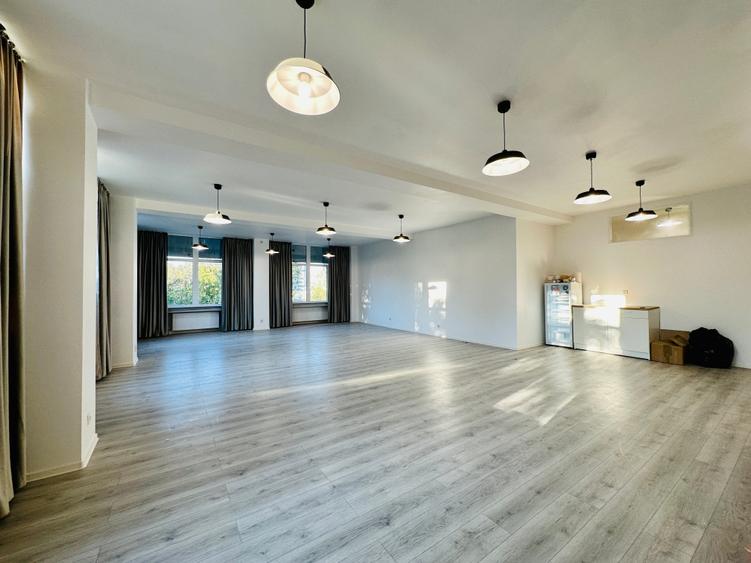 Spațiu Comercial Modern – 258 mp – Sector 4, Metrou Aproape