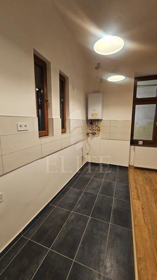 Apartament 2 camere în zona Horea