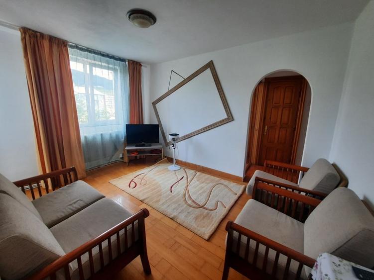 Apt 4 cam Darmanesti 50 mp utili  cod 158814