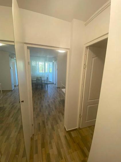 Garsonieră renovată | 1 minut de metrou Lujerului