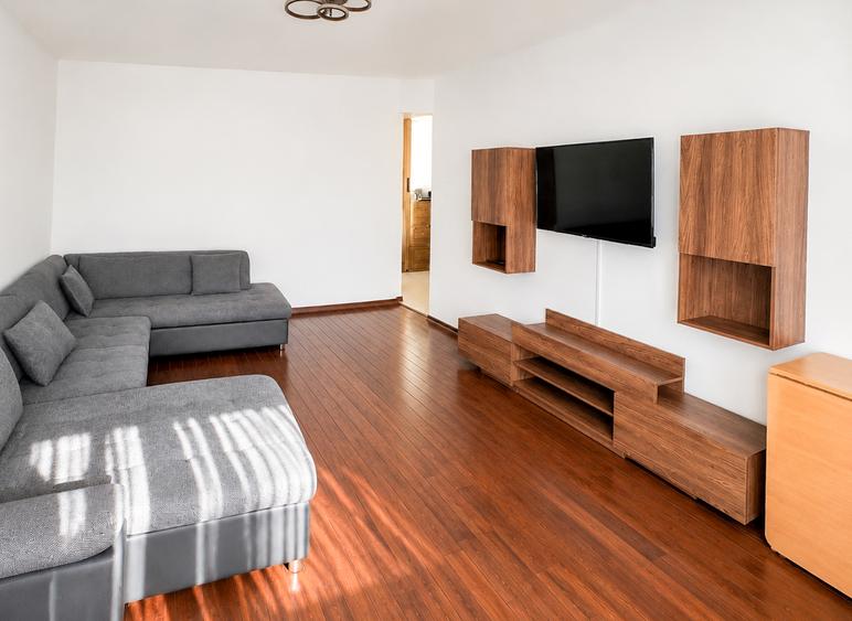Apartament 3 camere | Tomis Nord | Parcare