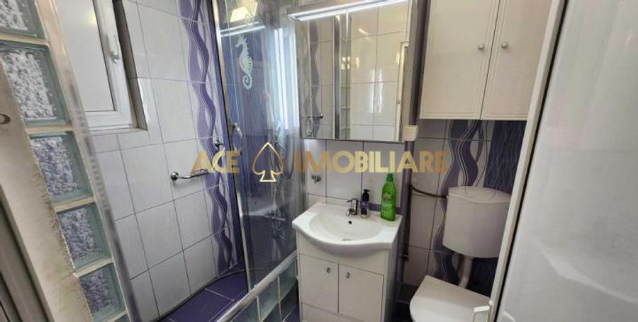 3 Camere de inchiriat | Vitan | Parcare | Mobilat | Utilat