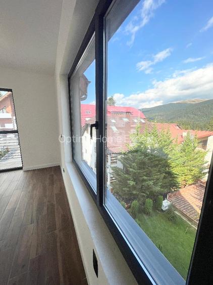 2 camere complex exclusivist, Furnica-Peles, 2025, 75mp, et 2, panorama de vis - 20