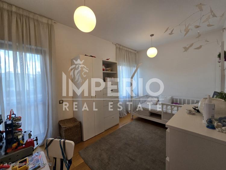 Duplex modern la cheie langa Manastirea din Borhanci!