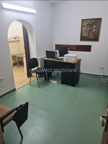 Girocului-Fratelia | Cabinet dotat cu echipament medical - 2