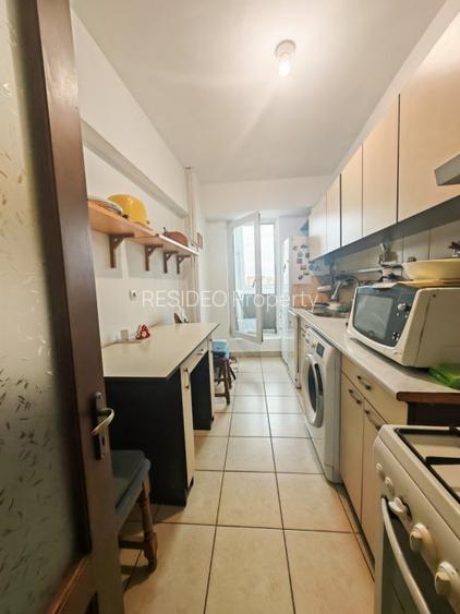Apartament 2 camere decomandat - Stirbei Voda - Parcul Operei - Casa Radio - 8