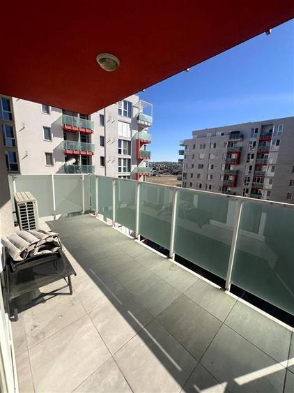 Apartament cu 2 camere de inchiriat ARED,