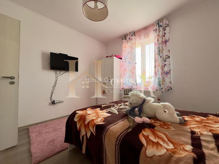 Mobilat si utilat, aproape de ZONE 2, Spatiu de depozitare in pod ! - 12