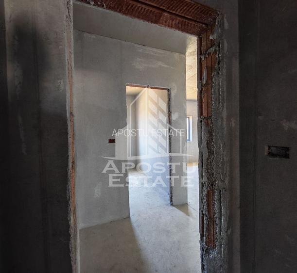 Duplex cu 3 camere si 2 bai, la cheie, de vanzare, Sag, Timis - 9