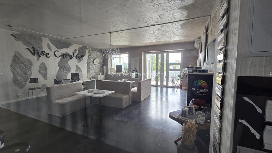 Spatiu comercial de inchiriat Podul Constanta - Chitila - Bucurestii Noi - 17