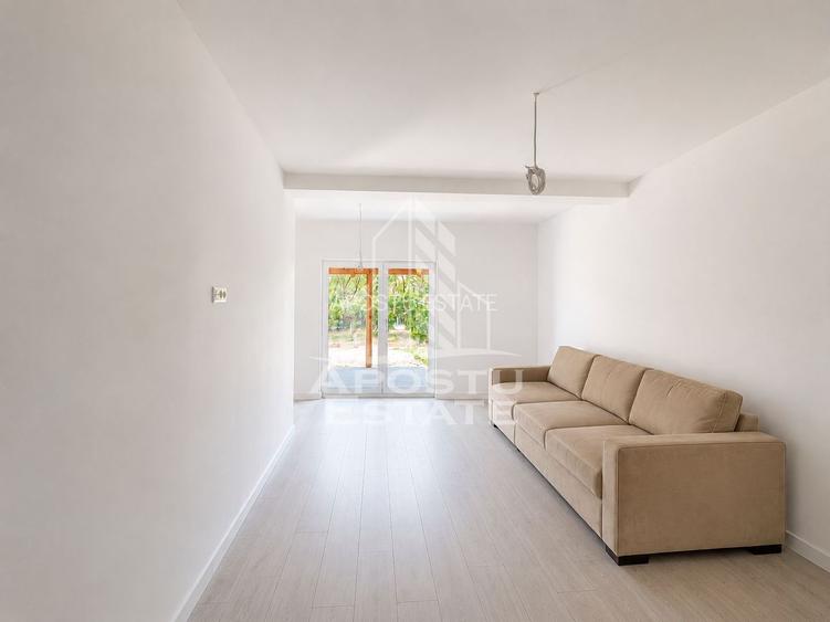 De vânzare duplex modern cu 115 mp utili, în zona chisoda - 10