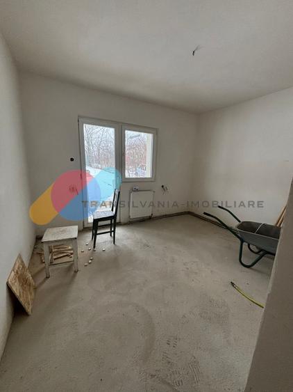 Casa individuala, 625 Mp Teren, zona Someseni