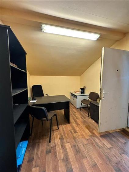 Oportunitate - Spatiu comercial P+1