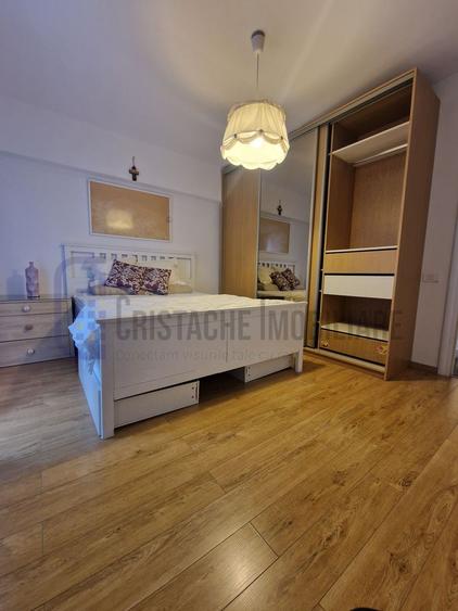 Bloc Boutique 2015 | metoru Aurel Vlaicu | Terasă 28 mp.