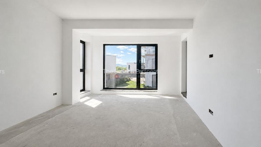 Casa Noua Finalizata Ghimbav - 26