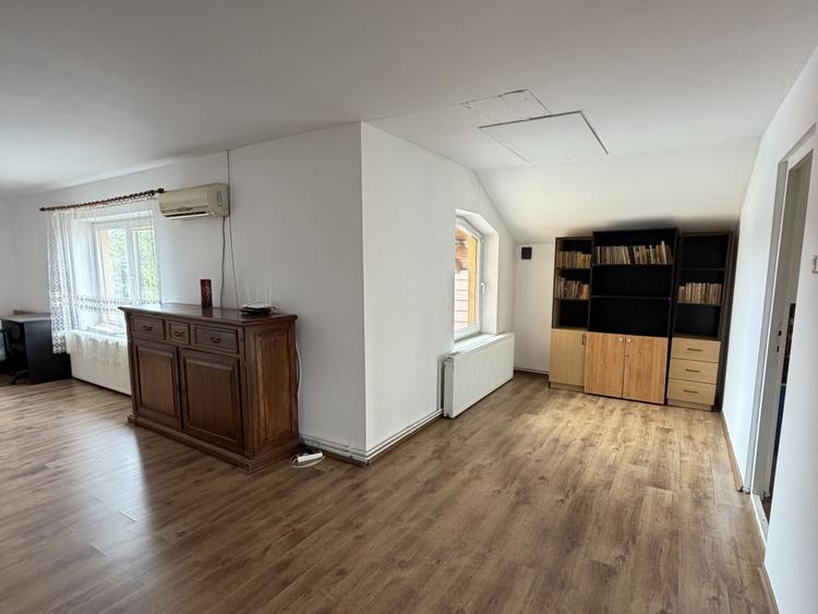 Casă Spațioasă de Vânzare | Sebeș | 360 MP UTILI | 835 MP Teren |
