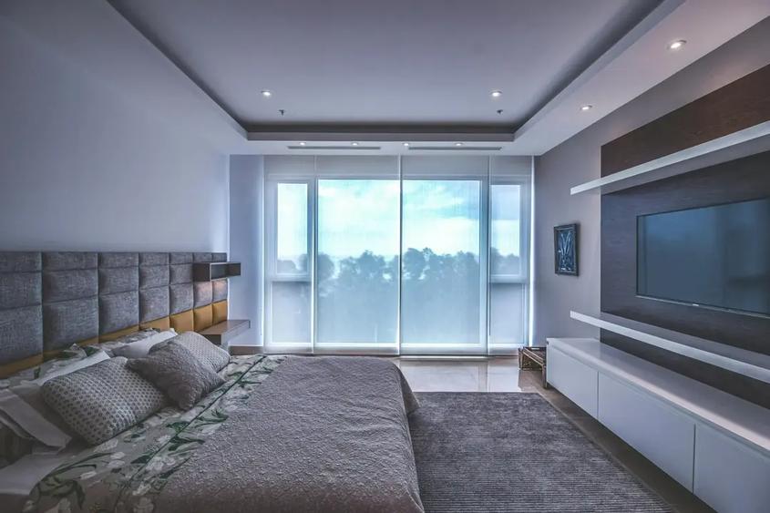 Locuință modernă 2 camere – intimitate, spațiu și confort