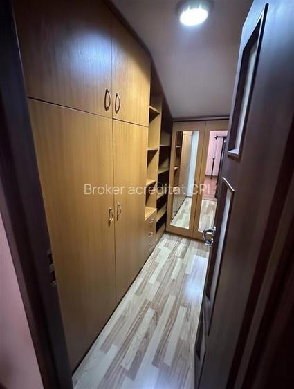 Vila individuala 6 camere, teren 2500 mp - 8