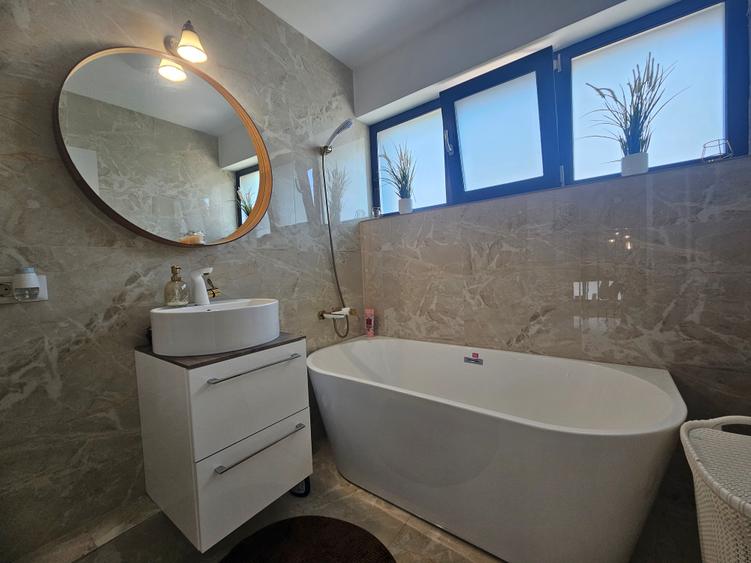 Vilă Premium Tunari-Otopeni | 4 Camere | 370 mp | Mutare Imediată