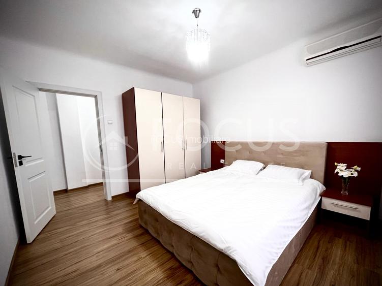 Apartament 3 camere | Ultracentral | Magheru | Centrală proprie | - 7
