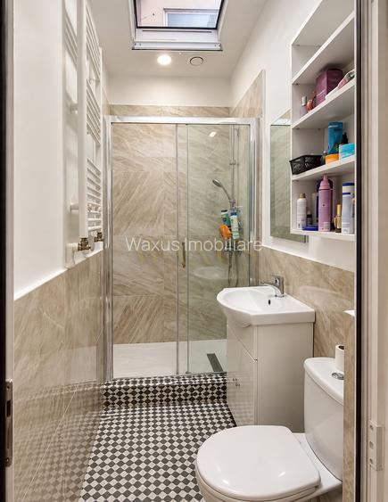 Apartament cu 1 Cameră - Decomandat | zona Taberei | Manastur - 4