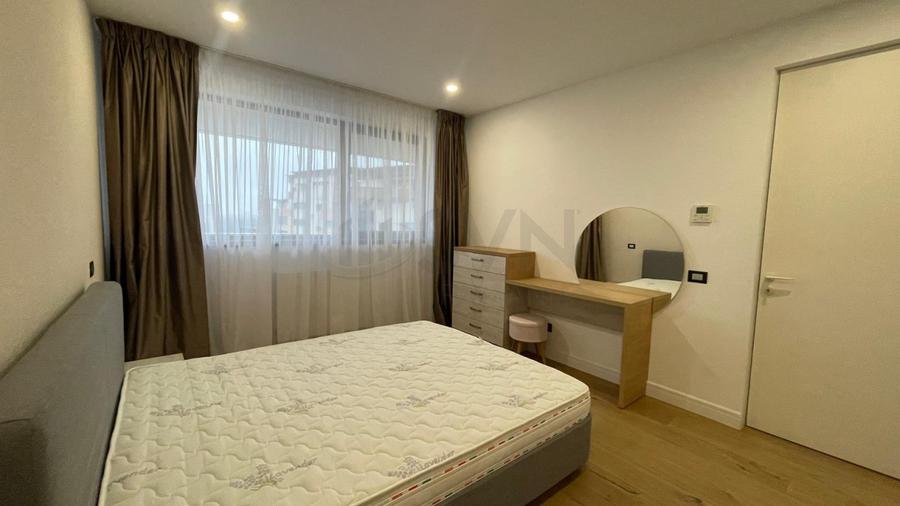 REA1027014 Apartament cu 2 camere de inchiriat Cortina Residence