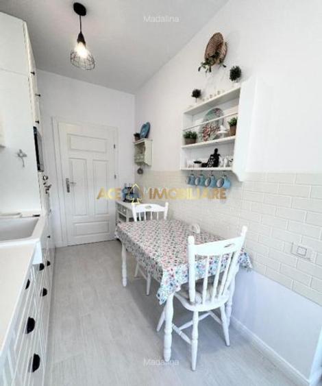 3 Camere de inchiriat | Berceni | 2 Paracari | Centrala | 70 mp
