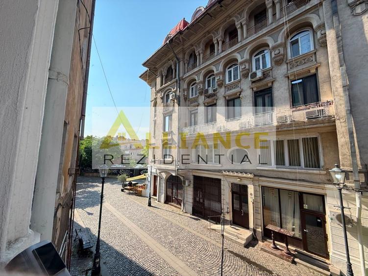 Ultracentral-Apartament 2 Camere Tip Duplex-Gata de Mutare