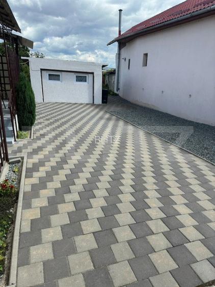 Casa individuala de vanzare, in centru, cu 1050 mp teren - 3