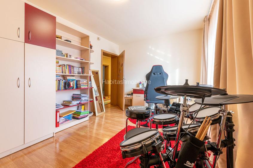 0 % comision ! Casa individuala in Andrei Muresanu - 28