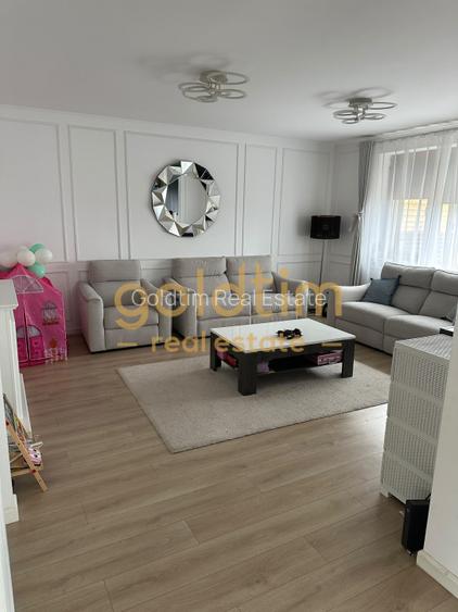 VILA DUPLEX/PIPERA/ROND OMV/2 Locuri de parcare/MOBILATA COMPLET/COMPLEX DE CASE - 12