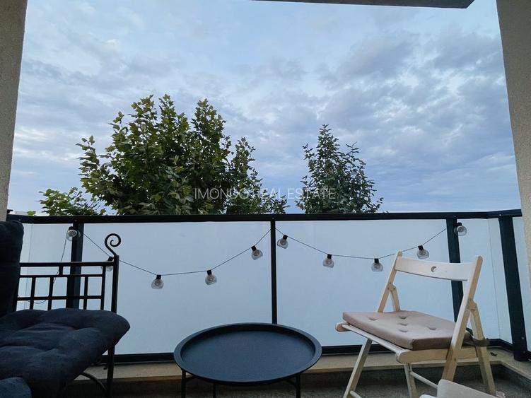 2 Camere I PIPERA I Adora Residence I Loc de Parcare Inclus - 10