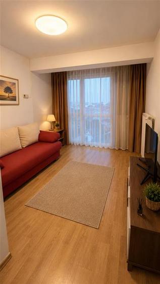 Apartament decomandat cu 2 camere zona Turnisor