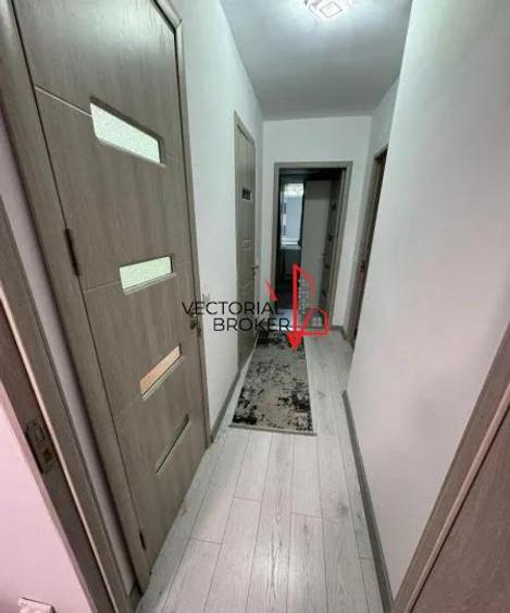 Apartament 4 camere Dristor Rimnicu Sarat Sens Giratoriu