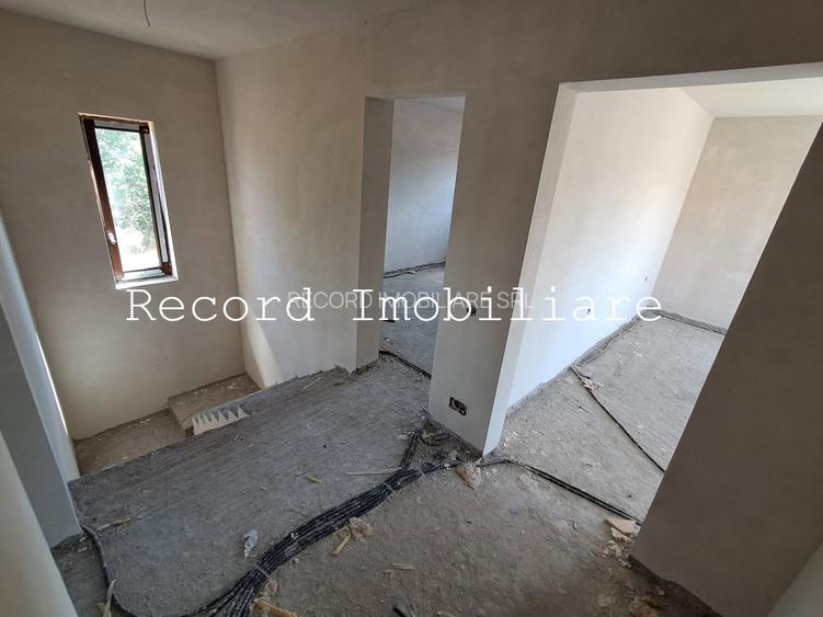 Casa individuala P+E, teren 600 m Gilau - 9