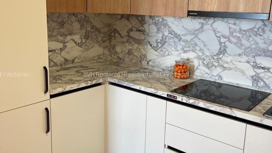 REA1028717 Apartament 2 camere I One Towers I Herastrau I De inchiriat - 5