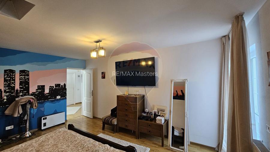 Casă / Vilă de lux, 6 camere, Liteni-Moara, Suceava - 21