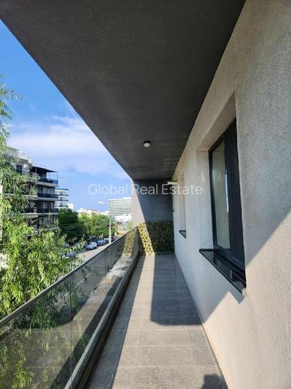 2 Camere Decomandat Mamaia Sat- Hanul cu Pește Loc Parcare Boxa - 8