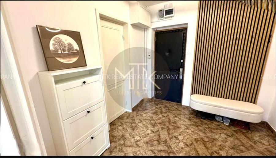 Exclusiv - Apartament Premium 4Cam I Kiseleff