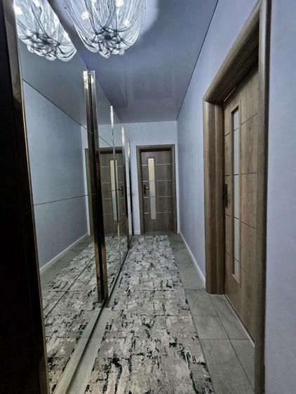 Apartament 3 Camere Strada Mărului, Fundeni Dobroești