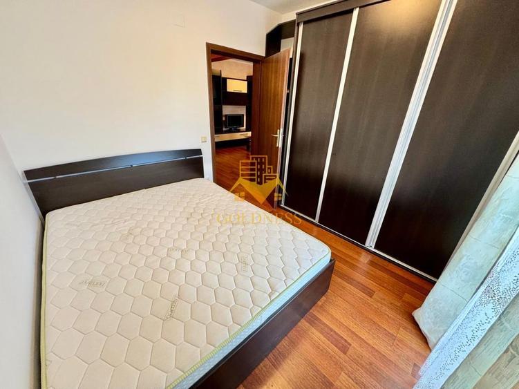 Apartament 2 camere bloc nou Calea Turzii parcare inclusa