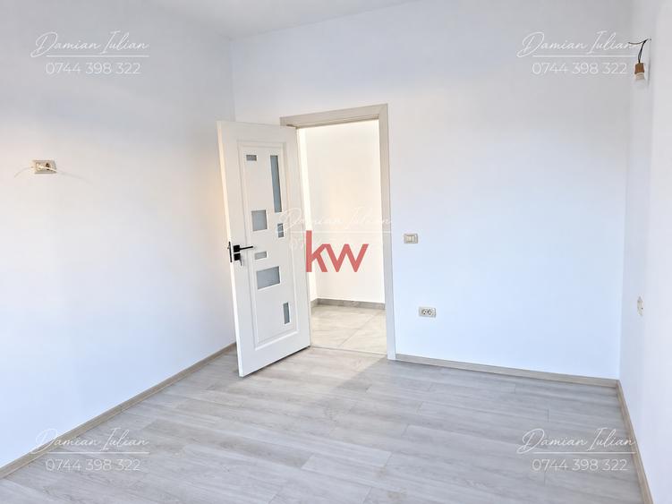 Apartament 2 camere | 58,2 mp | Parcare inclusă | Valea Lupului