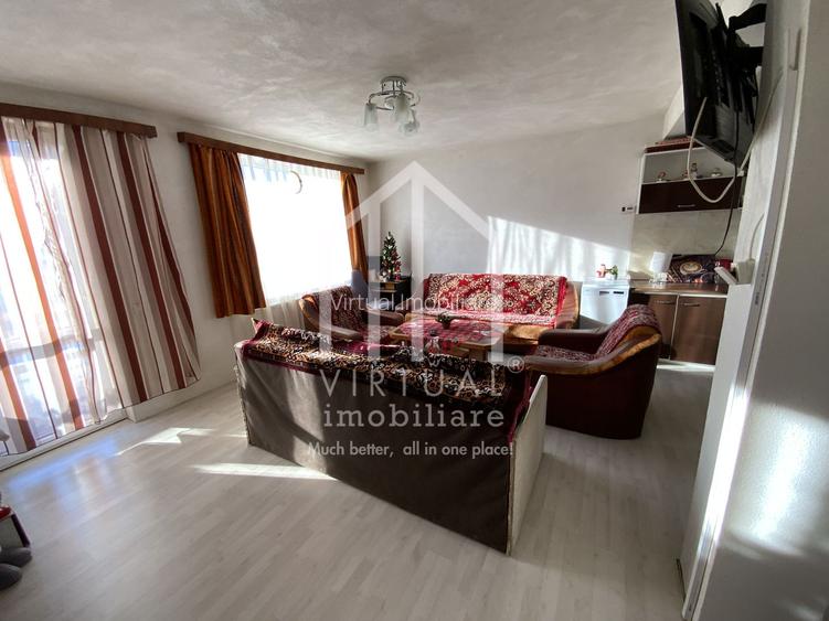 Casa insiruita de vanzare in Sibiu, 116 mp + 40 mp curte si 2 parcarii - 3