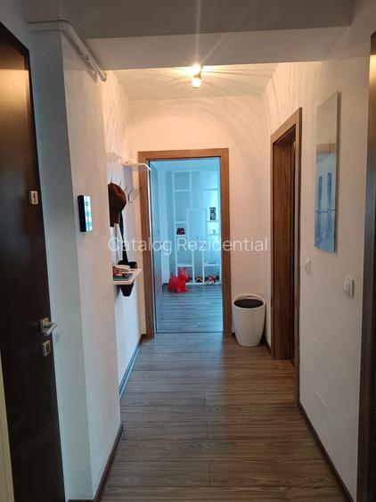 Apartament cu 2 camere de inchiriat in zona Berceni-Metalurgiei - 5